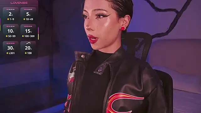 soidai miiu online show from March 2025 04:47:02 AM