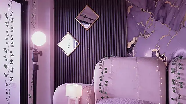 soidai miiu online show from February 2026 10:17:01 PM