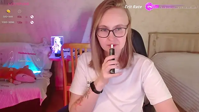 Agatha Mott online show from December 2025 02:18:01 AM