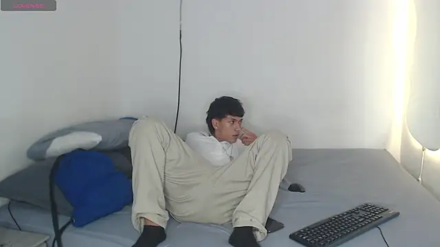 Snapshot of the_murderer chatting on March 2025 05:39:01 AM the murderer online show from March 2025 05:39:01 AM