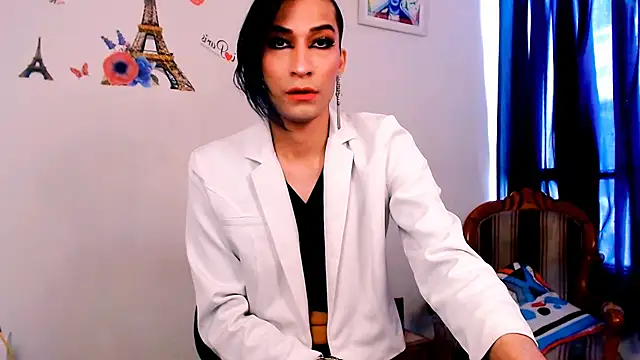 NovaNyx11 online show from February 2025 08:05:01 PM