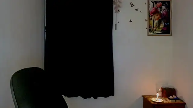 NovaNyx11 online show from November 2025 10:42:01 PM