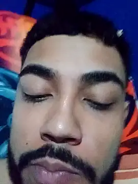 Elgroney23 online show from February 2026 08:01:02 AM