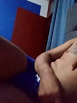 Elgroney23 online show from April 2026 12:19:01 AM