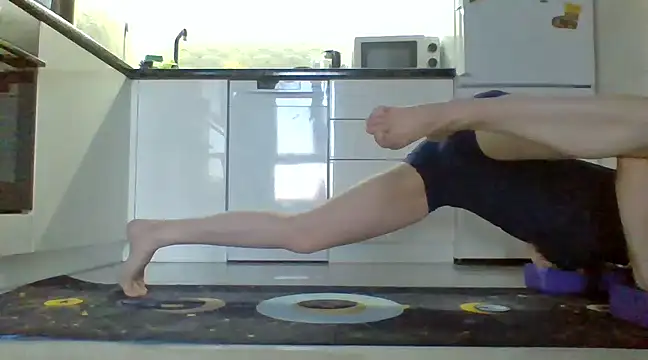 Katya yoga online show from March 2025 04:29:02 AM