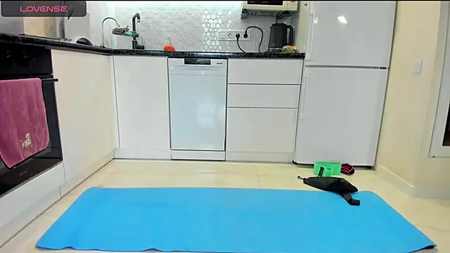 Katya yoga online show from March 2026 05:29:02 AM