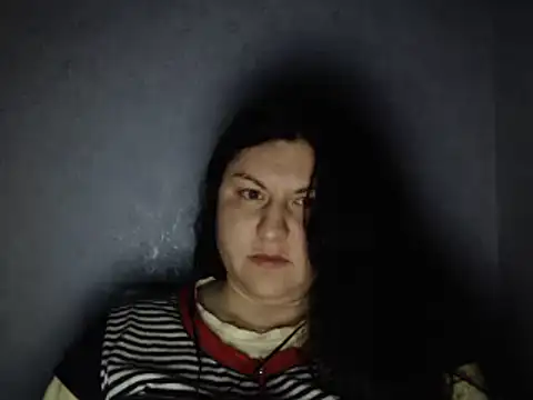 KiraSwee online show from February 2025 08:22:02 PM