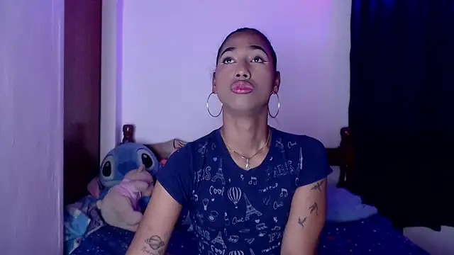 Alissemasiel online show from September 2025 07:02:02 PM