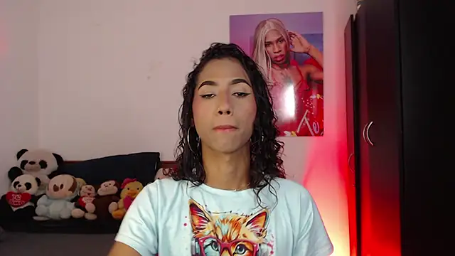 Alissemasiel online show from December 2025 08:36:02 PM