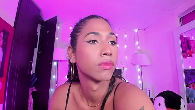 Alissemasiel online show from March 2026 08:31:01 PM