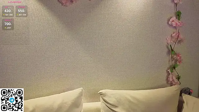 Anadeyaaa online show from February 2026 10:14:02 PM