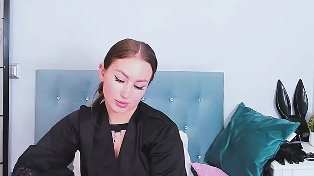 DonnaCam online show from January 2026 07:11:01 PM