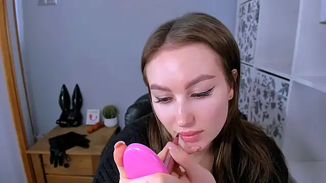 DonnaCam online show from February 2026 04:35:01 PM