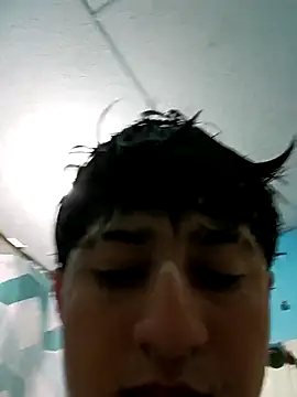 Snapshot of theghoss chatting on February 2025 08:13:01 PM theghoss online show from February 2025 08:13:01 PM