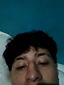 Snapshot of theghoss chatting on February 2025 02:47:02 AM theghoss online show from February 2025 02:47:02 AM