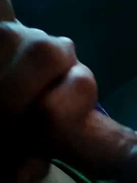 Snapshot of theghoss chatting on March 2025 06:00:02 PM theghoss online show from March 2025 06:00:02 PM