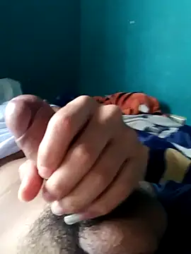 Snapshot of theghoss chatting on March 2025 06:56:02 PM theghoss online show from March 2025 06:56:02 PM