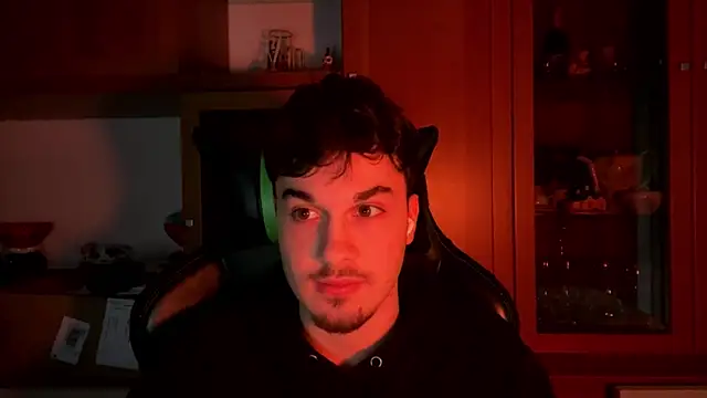 NaplesGuy04 online show from February 2025 04:20:01 PM