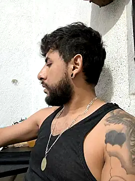 Snapshot of dickman10 chatting on February 2025 04:37:02 AM dickman10 online show from February 2025 04:37:02 AM