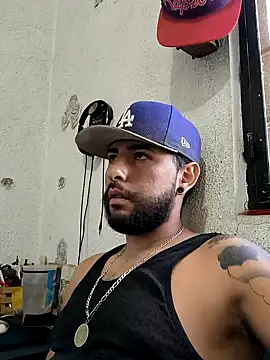 Snapshot of dickman10 chatting on February 2025 03:41:02 PM dickman10 online show from February 2025 03:41:02 PM