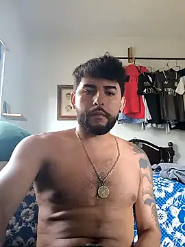 Snapshot of dickman10 chatting on February 2025 10:30:02 PM dickman10 online show from February 2025 10:30:02 PM