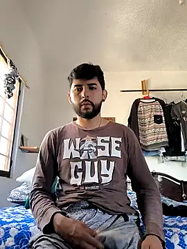 Snapshot of dickman10 chatting on February 2025 06:03:01 PM dickman10 online show from February 2025 06:03:01 PM