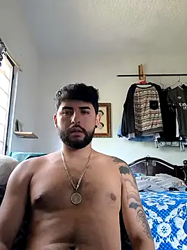 Snapshot of dickman10 chatting on February 2025 10:09:01 PM dickman10 online show from February 2025 10:09:01 PM