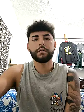 Snapshot of dickman10 chatting on February 2025 04:44:01 AM dickman10 online show from February 2025 04:44:01 AM