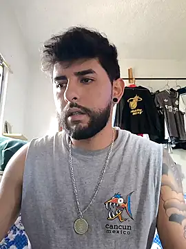 Snapshot of dickman10 chatting on February 2025 10:48:01 PM dickman10 online show from February 2025 10:48:01 PM