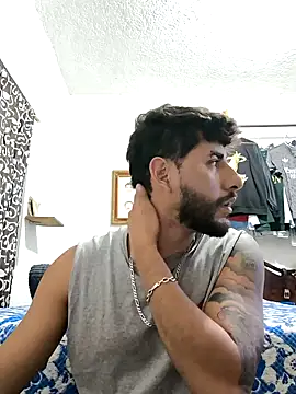 Snapshot of dickman10 chatting on February 2025 04:43:01 AM dickman10 online show from February 2025 04:43:01 AM