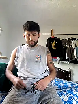 Snapshot of dickman10 chatting on February 2025 10:33:01 PM dickman10 online show from February 2025 10:33:01 PM