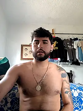 Snapshot of dickman10 chatting on February 2025 10:14:02 PM dickman10 online show from February 2025 10:14:02 PM