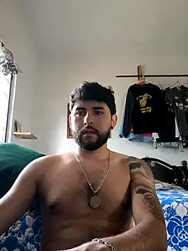 Snapshot of dickman10 chatting on February 2025 10:52:02 PM dickman10 online show from February 2025 10:52:02 PM