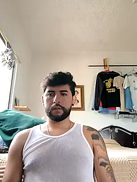 Snapshot of dickman10 chatting on February 2025 04:22:01 PM dickman10 online show from February 2025 04:22:01 PM