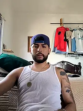 Snapshot of dickman10 chatting on February 2025 04:57:01 PM dickman10 online show from February 2025 04:57:01 PM