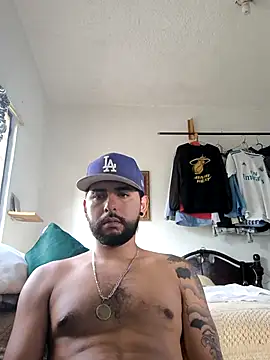 Snapshot of dickman10 chatting on February 2025 11:24:02 PM dickman10 online show from February 2025 11:24:02 PM