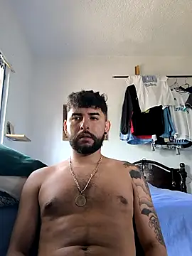 Snapshot of dickman10 chatting on February 2025 09:58:02 PM dickman10 online show from February 2025 09:58:02 PM