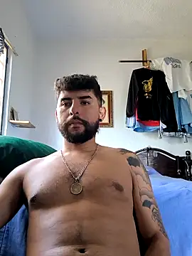 Snapshot of dickman10 chatting on March 2025 10:20:02 PM dickman10 online show from March 2025 10:20:02 PM