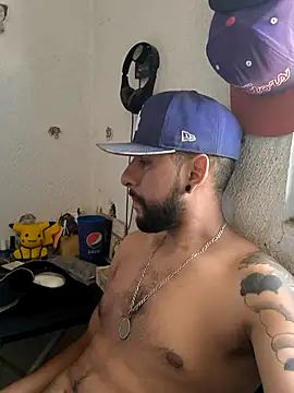 Snapshot of dickman10 chatting on March 2025 09:29:01 PM dickman10 online show from March 2025 09:29:01 PM