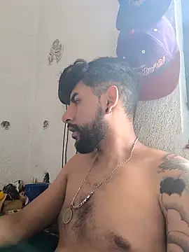 Snapshot of dickman10 chatting on March 2025 10:21:02 PM dickman10 online show from March 2025 10:21:02 PM