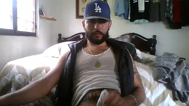 Snapshot of dickman10 chatting on September 2025 10:09:01 PM dickman10 online show from September 2025 10:09:01 PM