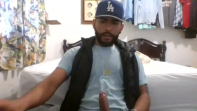 Snapshot of dickman10 chatting on September 2025 01:46:01 PM dickman10 online show from September 2025 01:46:01 PM