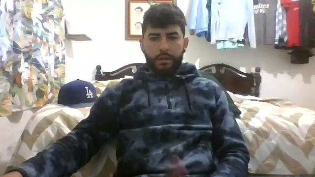 Snapshot of dickman10 chatting on September 2025 12:53:01 PM dickman10 online show from September 2025 12:53:01 PM