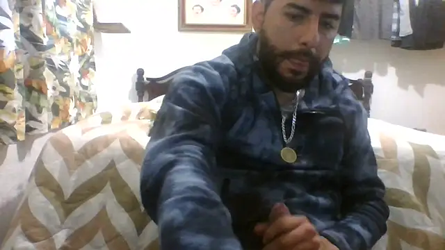 Snapshot of dickman10 chatting on September 2025 01:05:02 PM dickman10 online show from September 2025 01:05:02 PM