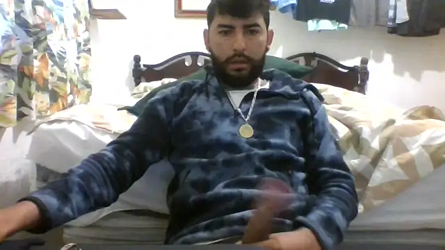 Snapshot of dickman10 chatting on October 2025 12:56:02 PM dickman10 online show from October 2025 12:56:02 PM