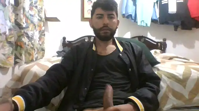 Snapshot of dickman10 chatting on October 2025 01:09:01 PM dickman10 online show from October 2025 01:09:01 PM