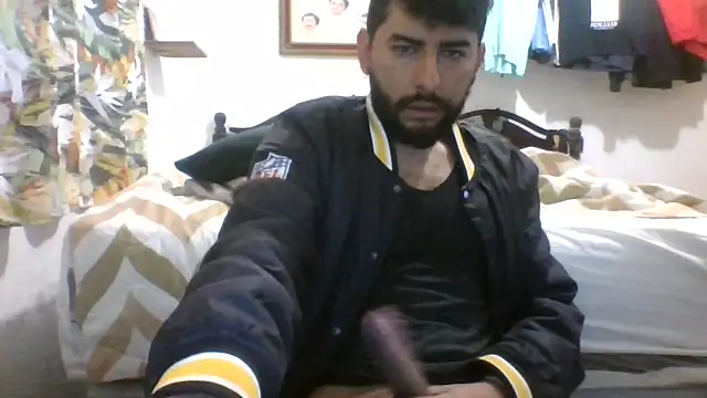 Snapshot of dickman10 chatting on October 2025 12:59:02 PM dickman10 online show from October 2025 12:59:02 PM