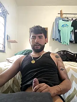 Snapshot of dickman10 chatting on October 2025 10:41:01 PM dickman10 online show from October 2025 10:41:01 PM