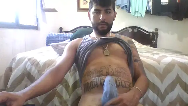 Snapshot of dickman10 chatting on October 2025 04:09:01 PM dickman10 online show from October 2025 04:09:01 PM