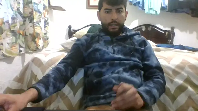 Snapshot of dickman10 chatting on October 2025 01:01:01 PM dickman10 online show from October 2025 01:01:01 PM